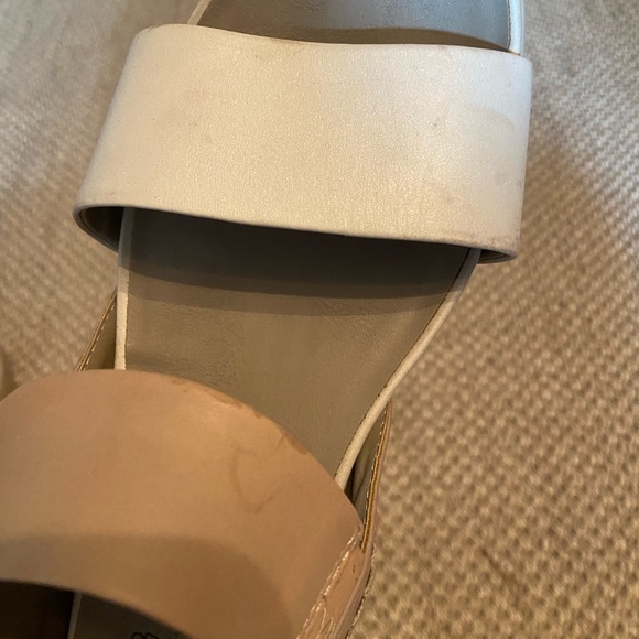 Naked Feet wedges - Picture 3 of 11